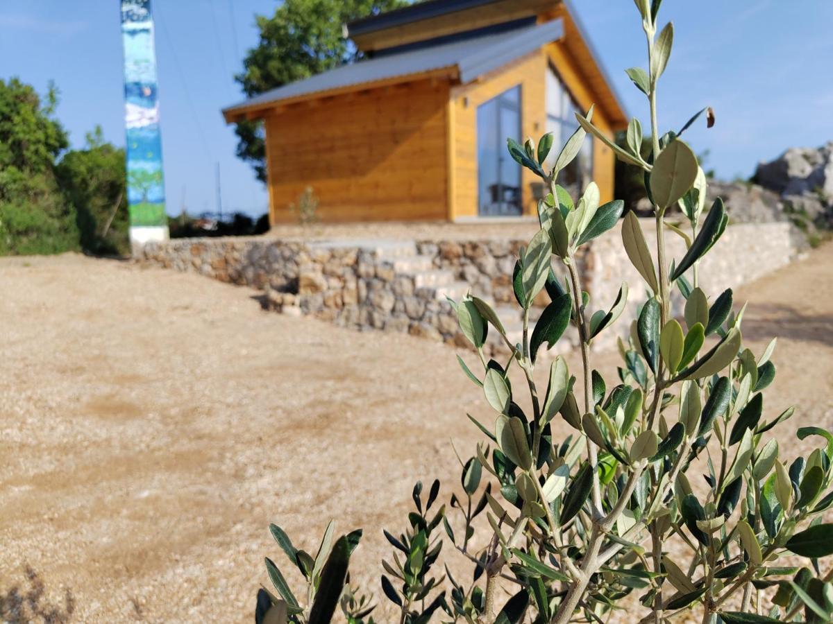 Olive Hills Holiday Homes Bar Kültér fotó