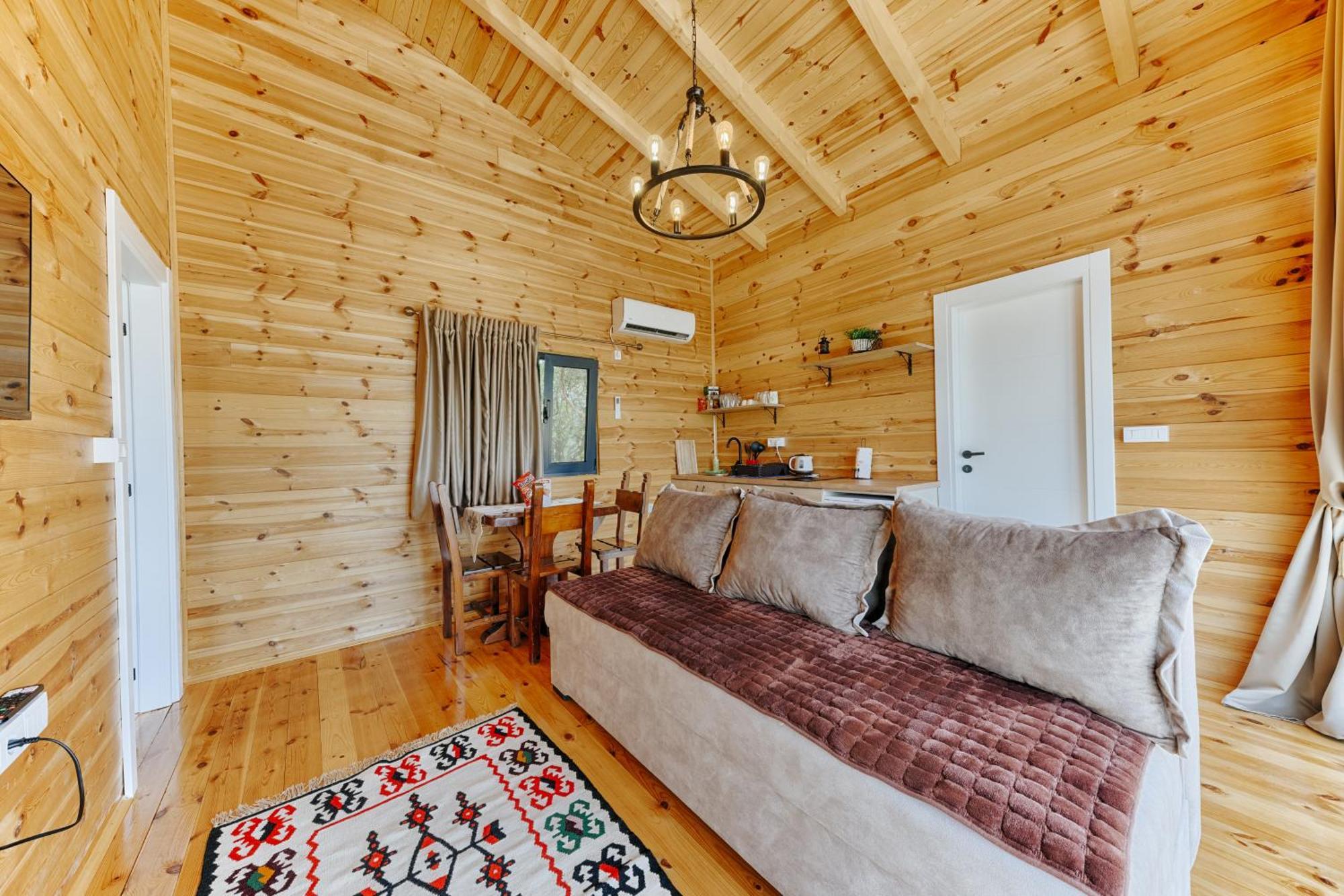Olive Hills Holiday Homes Bar Szoba fotó
